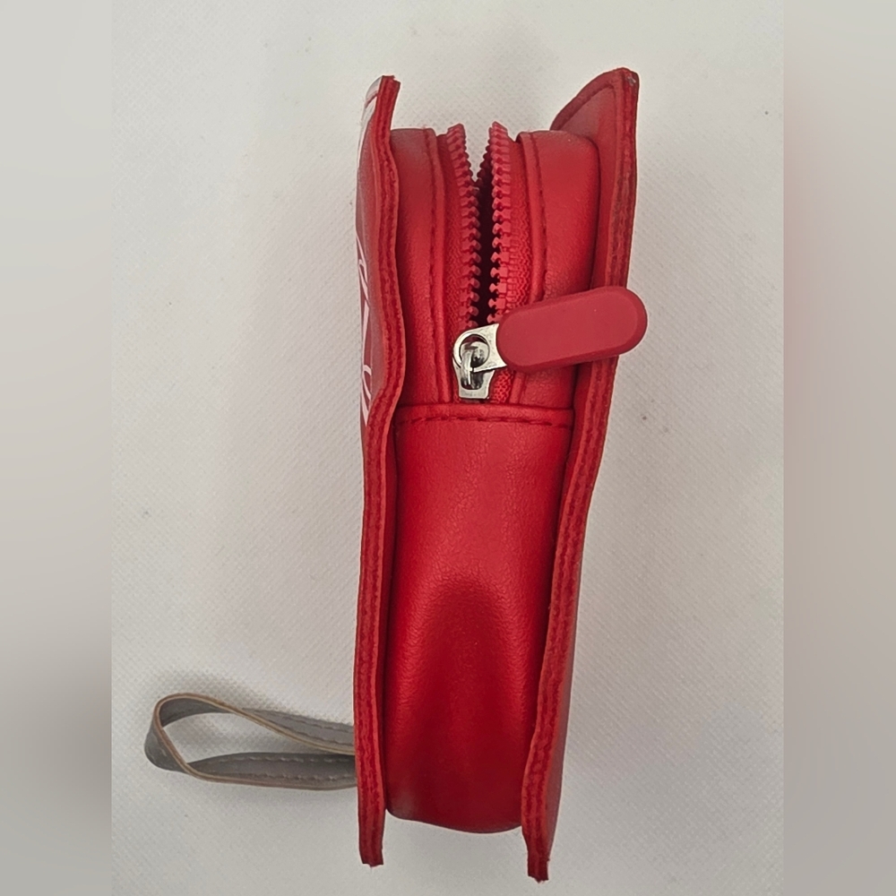 Coca Cola Can Shaped Pouch By Miniso - Picture 4 of 6